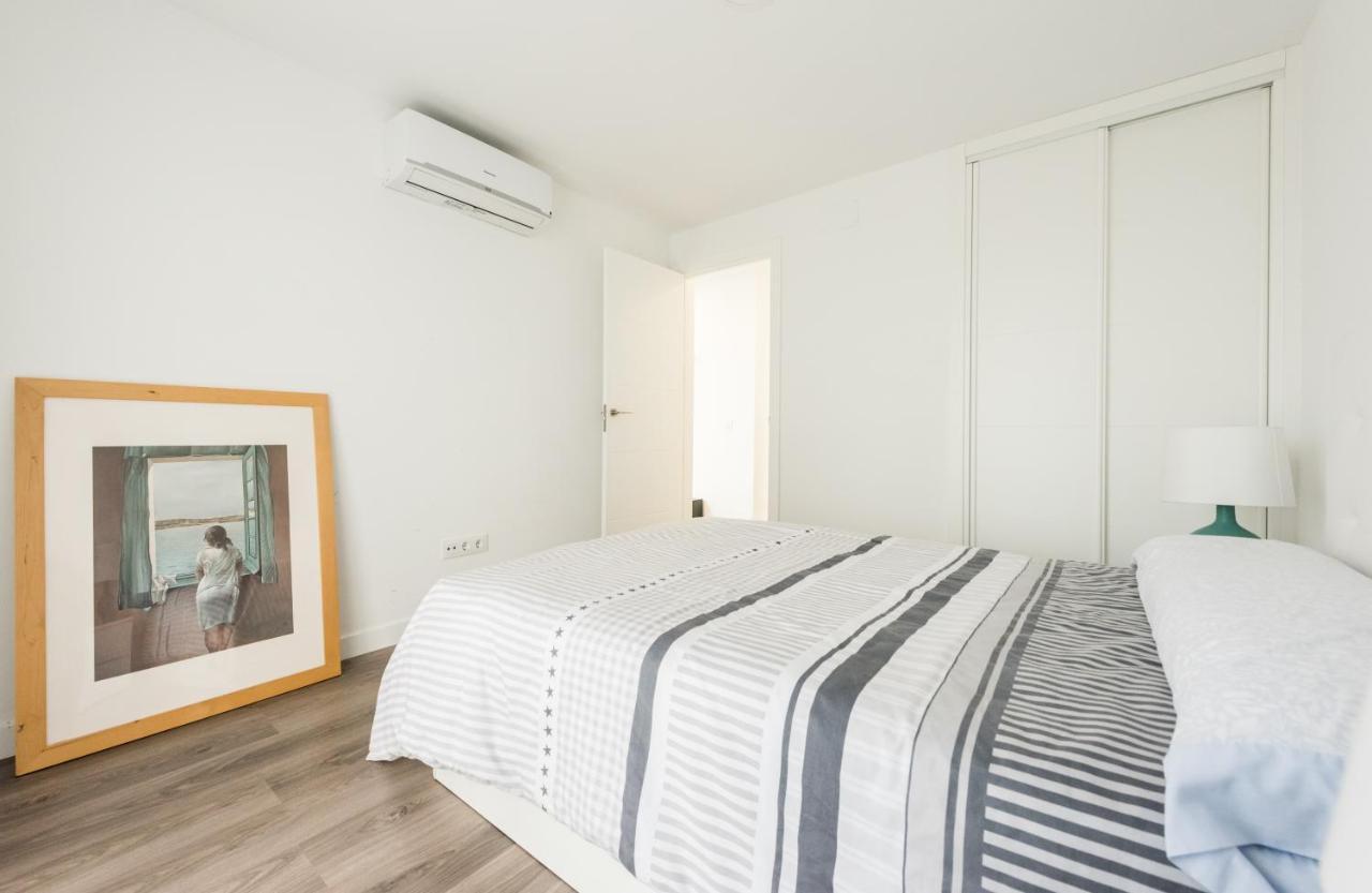 Apartment Ifema-Airport Madrid Exterior foto
